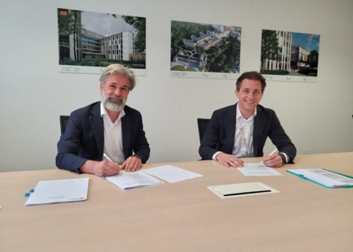 Noordwest Ziekenhuisgroep verlengt samenwerking met Intermax