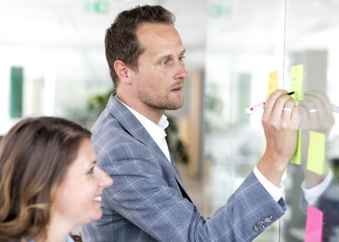 De zachte kant van IT governance