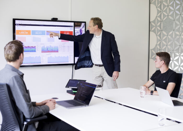 Wanneer gaat u starten met de inrichting van goede IT governance?