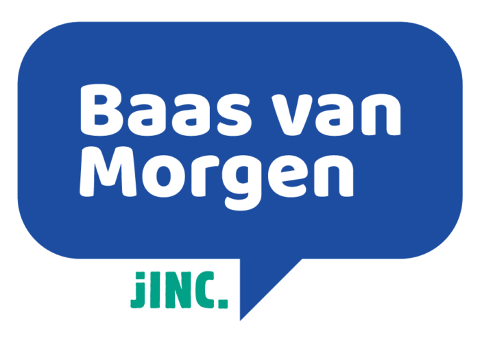 Intermax doet mee met Baas van Morgen van JINC