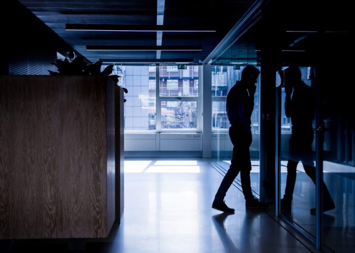 4 fases voor de inrichting van uw IT governance